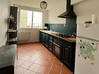 Appartement, 68 m²