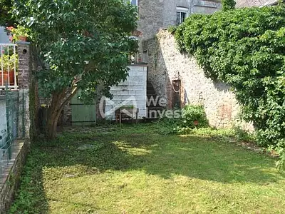 Maison, 88 m²