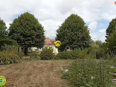 Maison, 139 m²