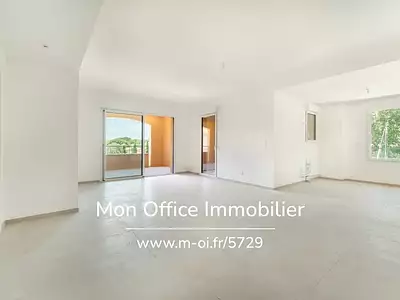 Appartement, 77 m²