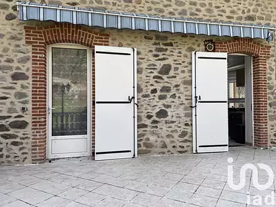 Maison, 105 m²