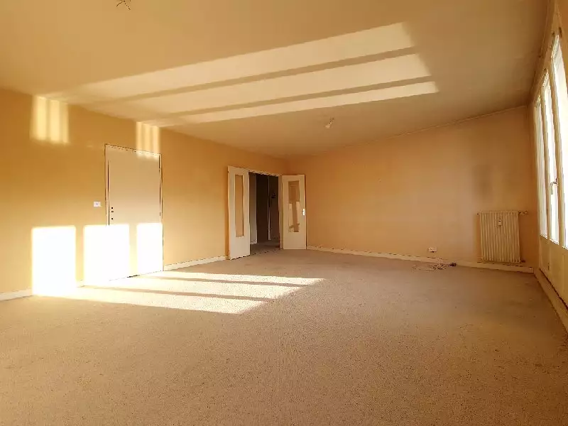 Appartement, 85 m²