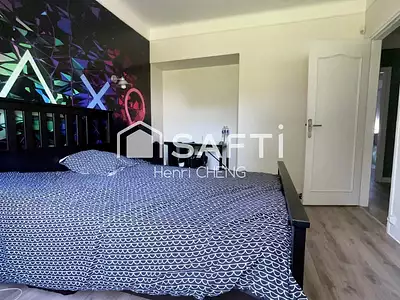 Maison, 130 m²