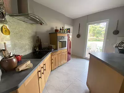 Maison, 94,95 m²