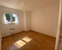 Appartement, 57,3 m²