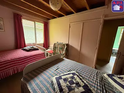 Maison, 65,34 m²