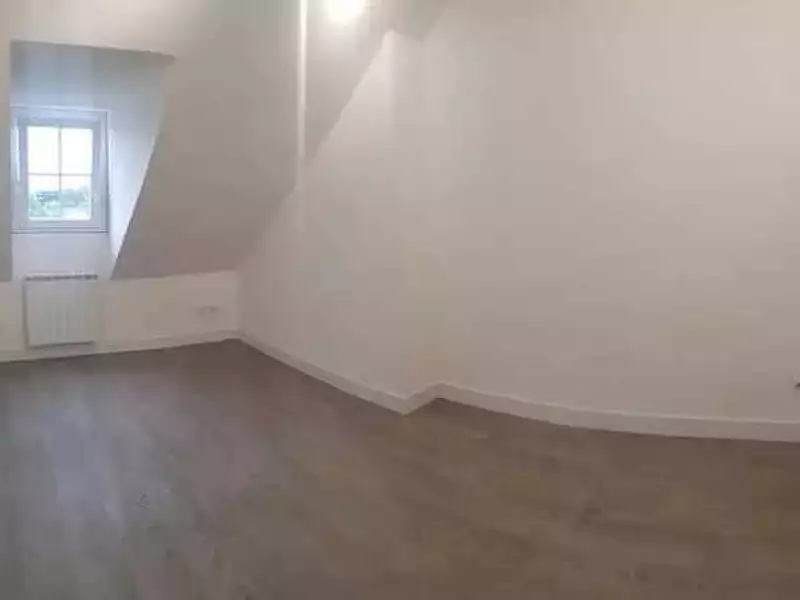 Appartement, 24 m²