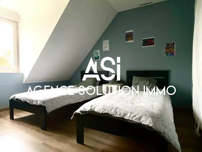 Maison, 123 m²