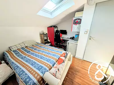 Maison, 157,93 m²