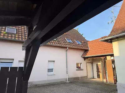 Appartement, 269 m²