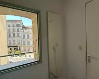 Appartement, 22,8 m²