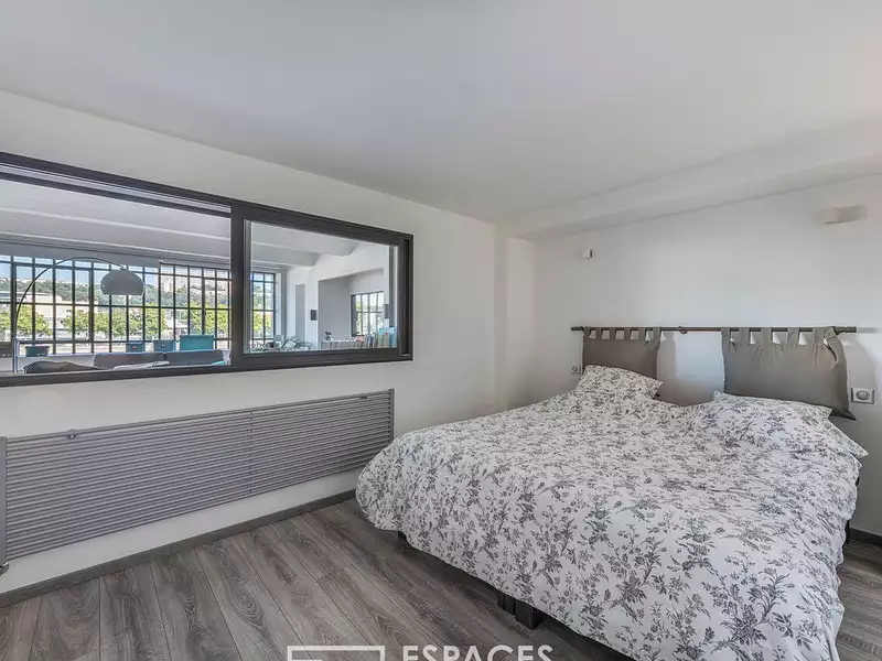 Appartement, 125 m²