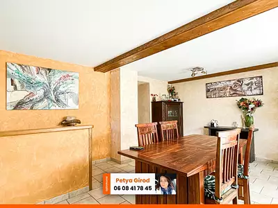 Maison, 138 m²