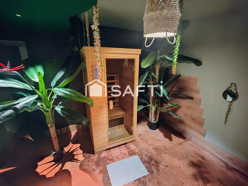 Appartement, 80 m²