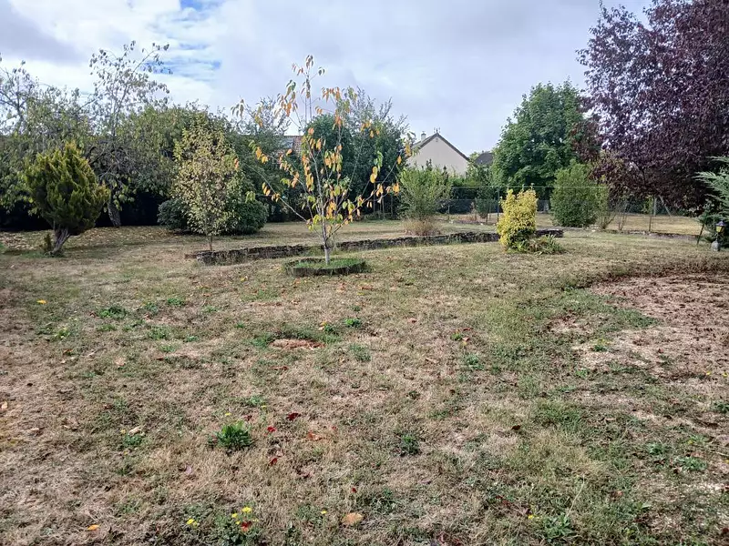 Maison, 120 m²