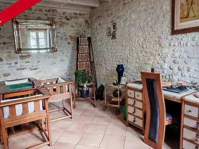 Maison, 180 m²