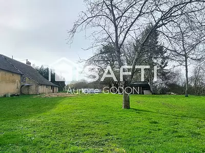 Maison, 95 m²