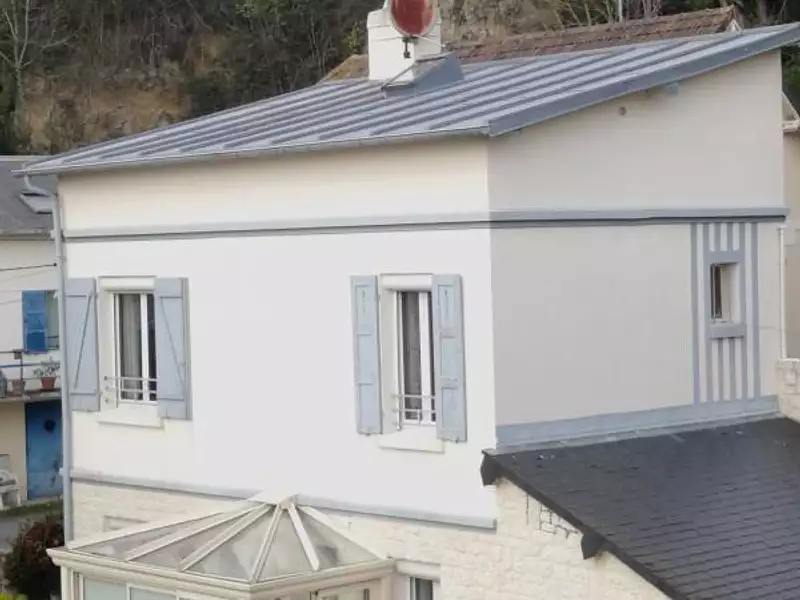 Maison, 80 m²