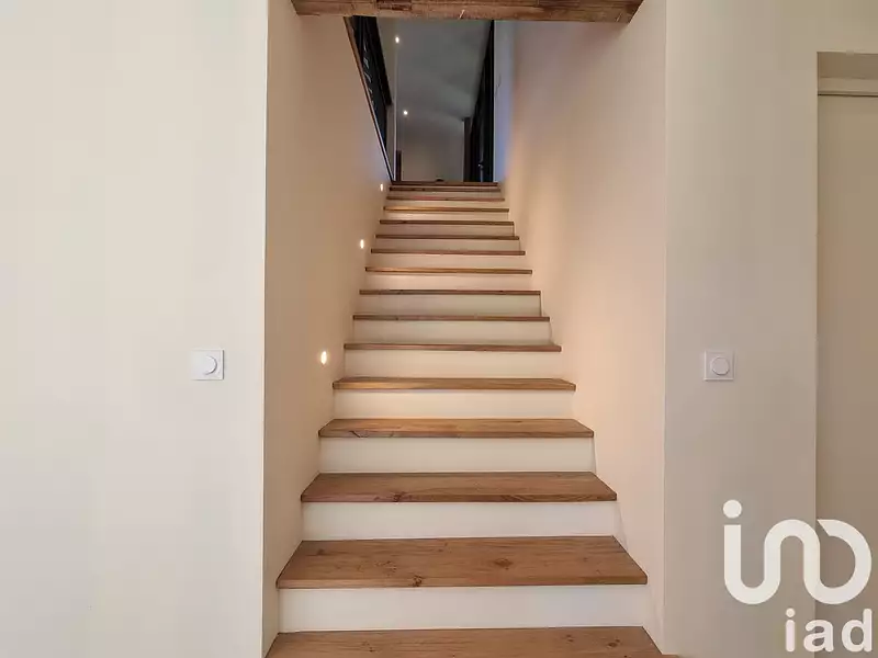 Maison, 200 m²