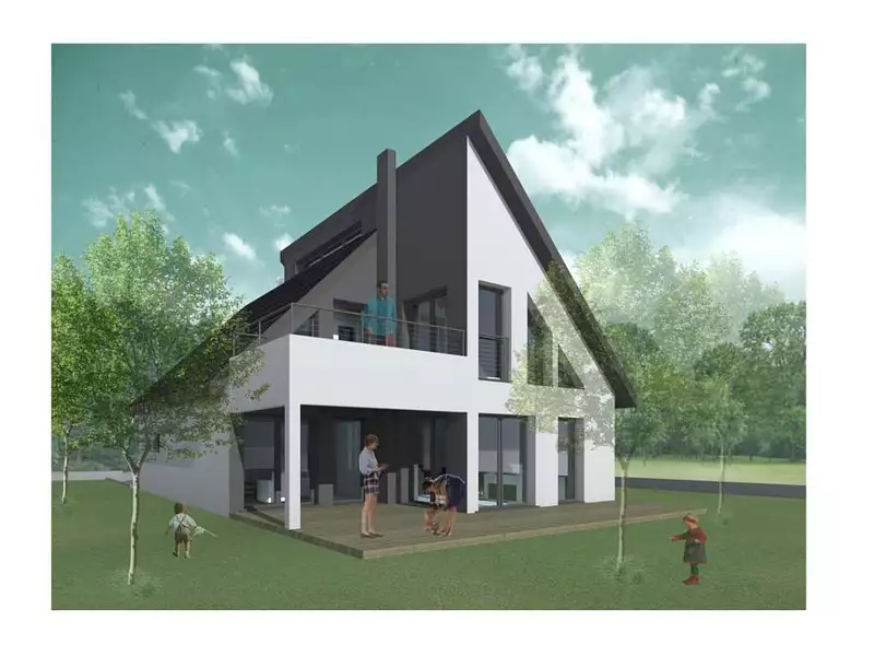 Maison, 98 m²