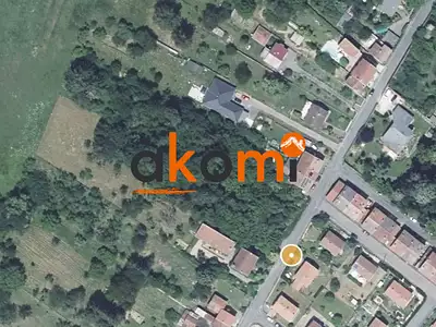 Terrain, 4 071 m²