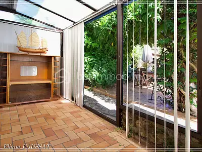Maison, 170 m²