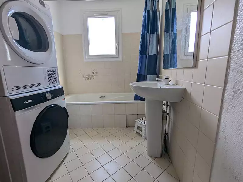 Maison, 54 m²