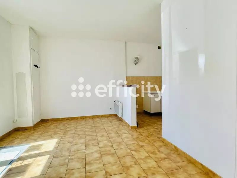 Appartement, 41 m²