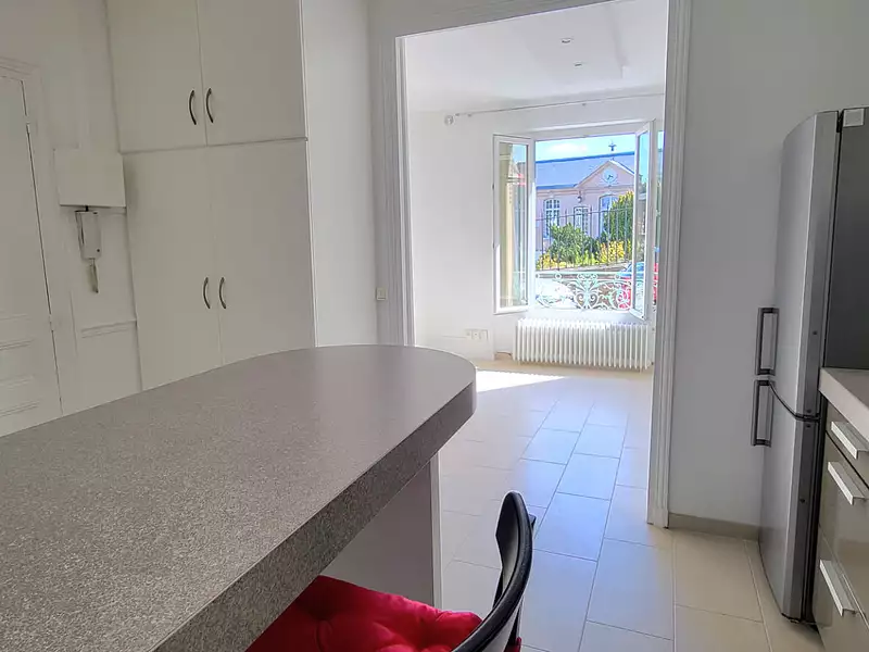 Appartement, 29,78 m²