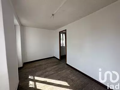 Appartement, 23 m²