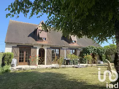 Maison, 140 m²