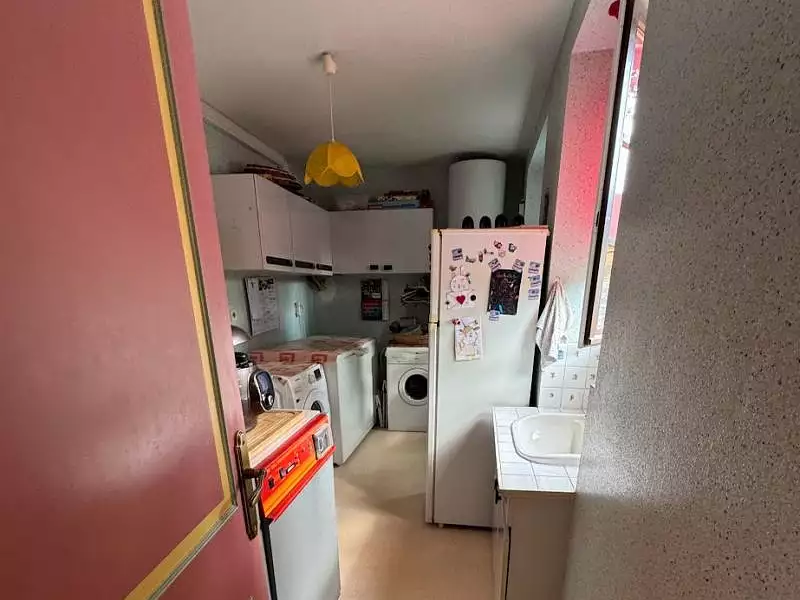 Maison, 197 m²
