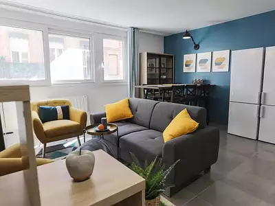 Appartement, 108 m²