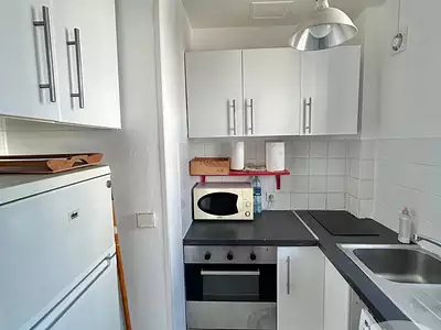 Appartement, 32,64 m²