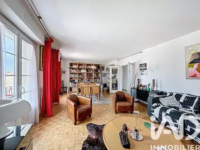 Appartement, 181 m²