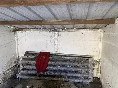 Parking, 21 m²
