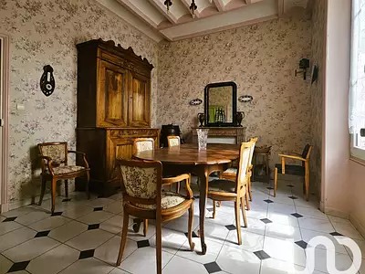 Maison, 265 m²