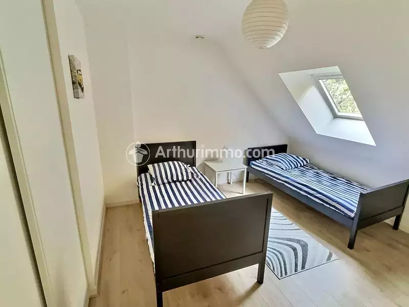 Maison, 92 m²