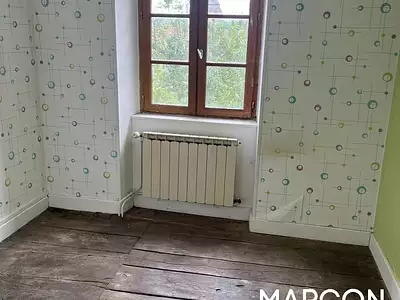Maison, 195 m²