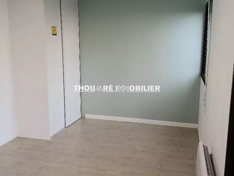 Appartement, 15 m²