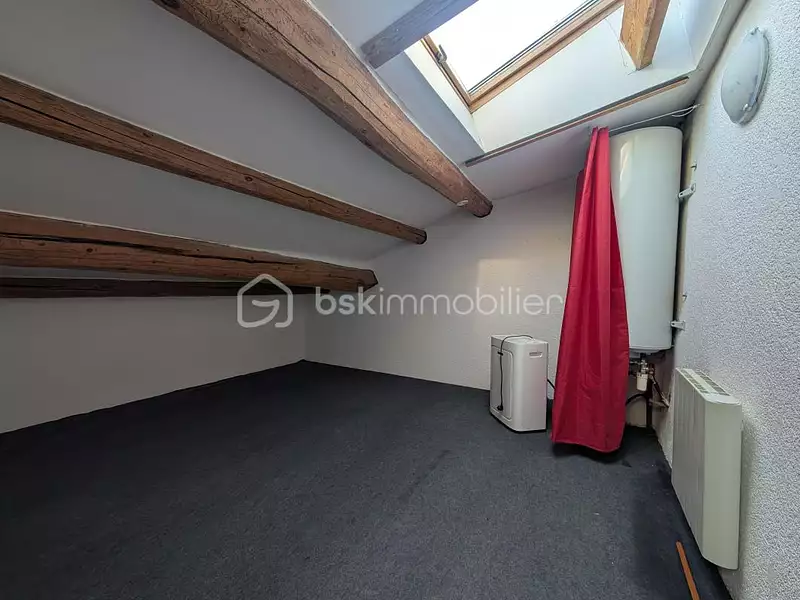 Maison, 122 m²