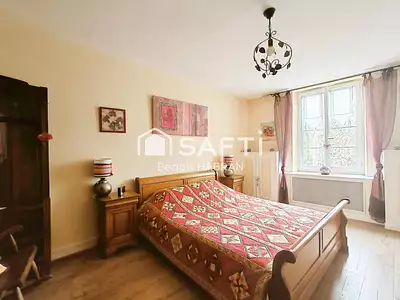 Maison, 180 m²