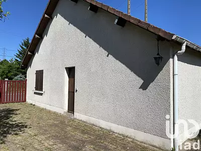 Maison, 90 m²