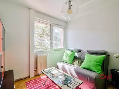 Appartement, 93 m²