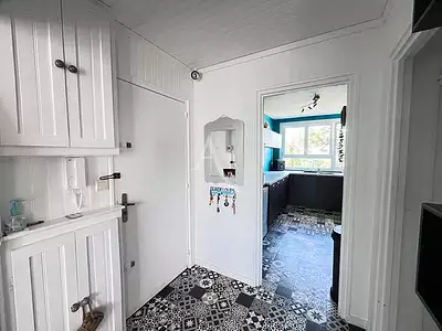 Appartement, 88,67 m²