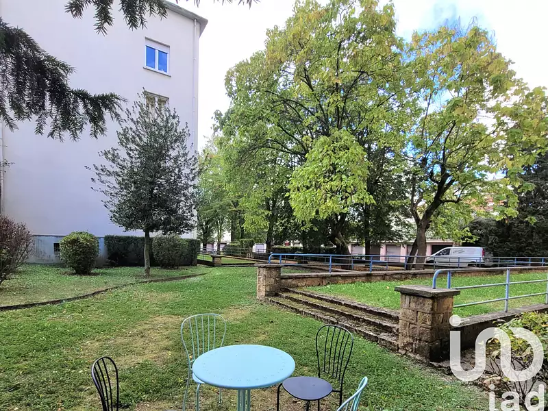 Appartement, 85 m²