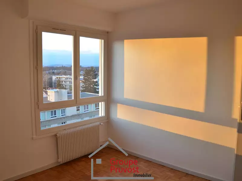 Appartement, 114 m²