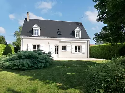 Maison, 151 m²