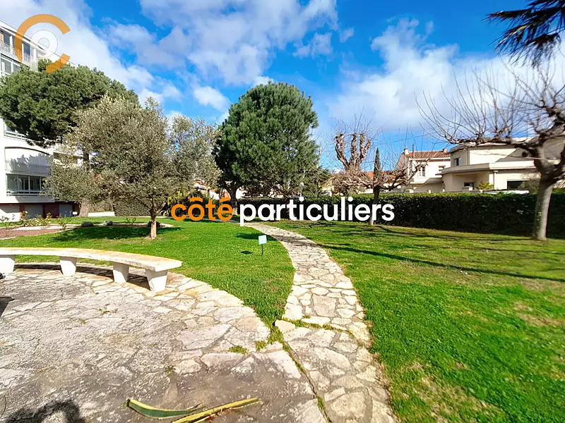 Appartement, 48 m²