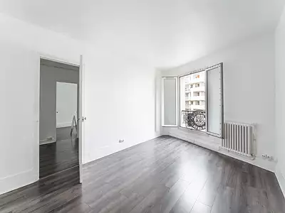 Appartement, 72 m²